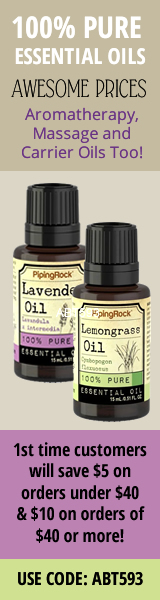 Essential Oils