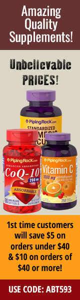 Vitamin Supplements