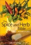Spice and Herb Bible