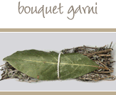 Bouquet Garni