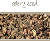 Celery Seed