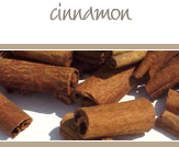 Cinnamon Sticks