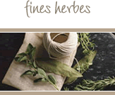 Fines Herbes