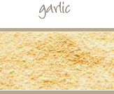 Garlic Powder