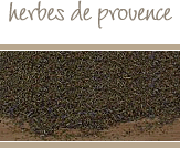 Herbes de Provence