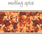 Mulling Spice
