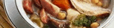 Vegetable Soup